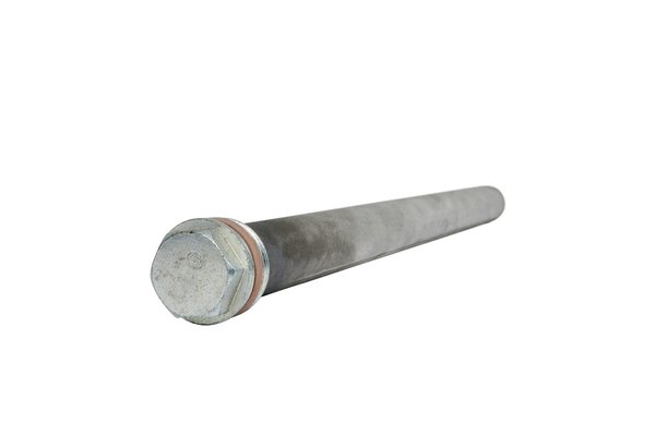 Magnezowa anoda ochronna G 1 x 26 x 480 do podgrzewacza AC 150/, AF / AB 150/1