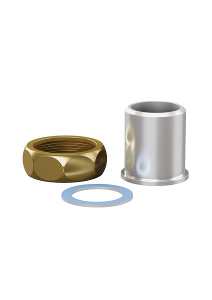 Śrubunek REFLEX Longtherm do R..B-31/60, R..G-04/08 stal 1 1/4''