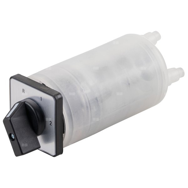 Łącznik krzywkowy 2020