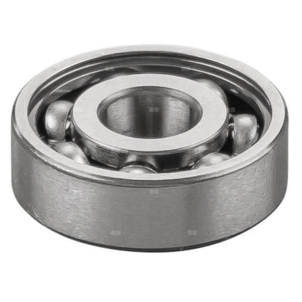 Łożysko kulkowe rowkowane REMS