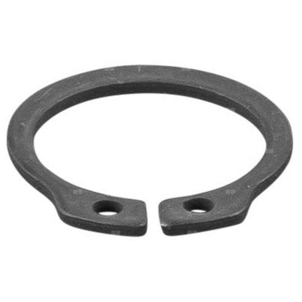 Pierścień zabezpieczający REMS