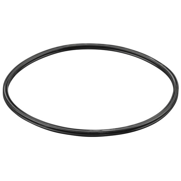 Pierścień o przekroju kwadrat REMS