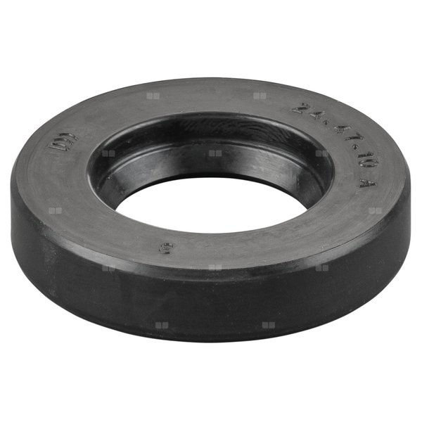 Pierścień uszczelniający wału REMS