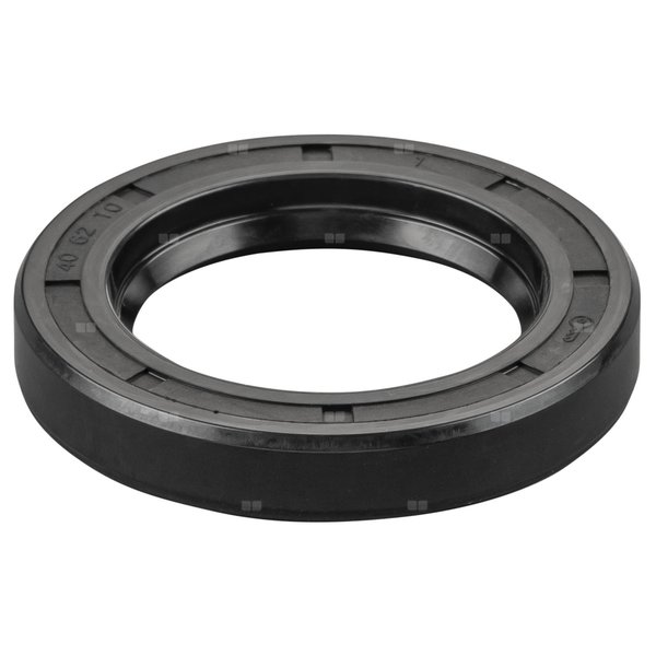 Pierścień uszczelniający wału REMS