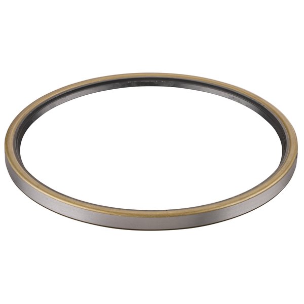 Pierścień uszczelniający wału REMS