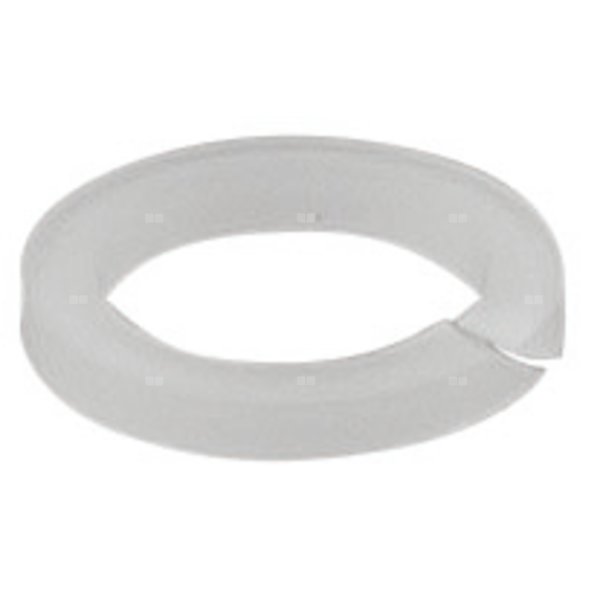 Pierścień oporowy rowkowany REMS