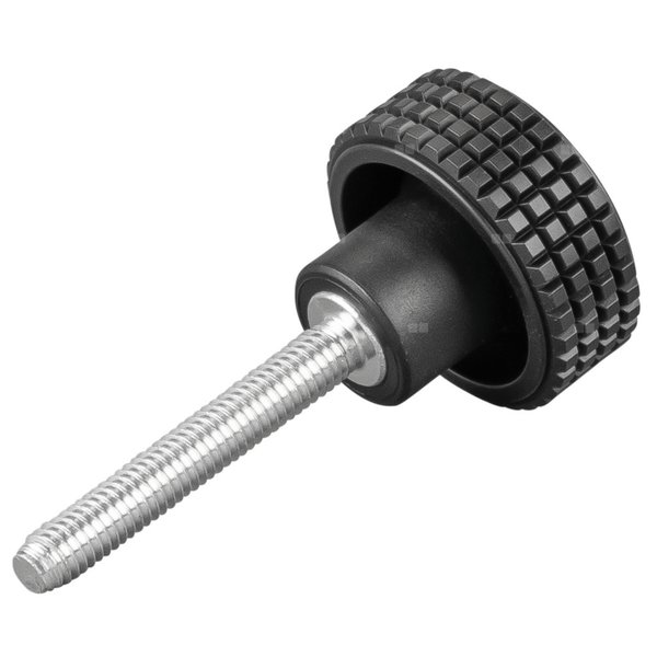 Uchwyt radełkowany, akcesorium do narzędzi REMS (071094)