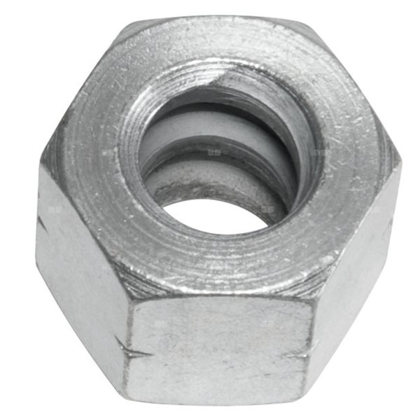 Nakrętka szybkomocująca REMS