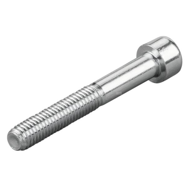 Śruba z łbem walcowym