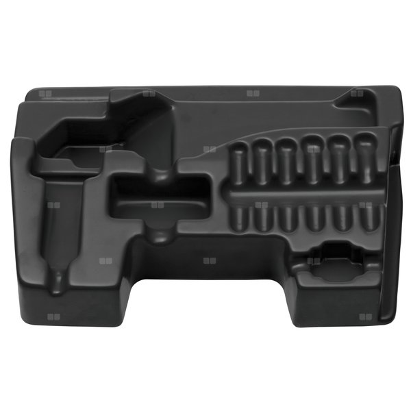 Wkładka ręczny-Hurrican, akcesorium do narzędzi REMS (151612R)