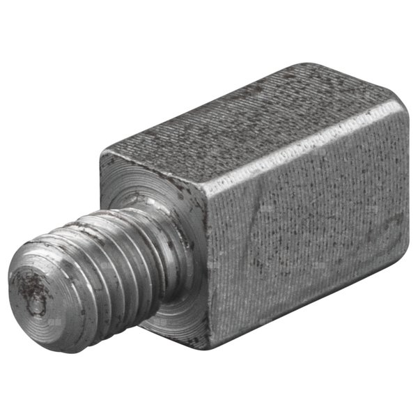 Mocowanie narzędzia REMS