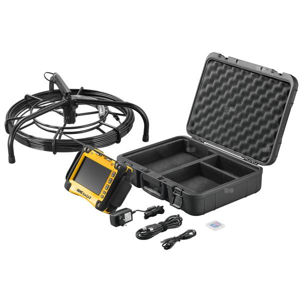 REMS CamSys 2 Zest S-Color S 30 H