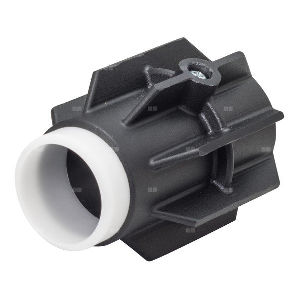 Korpus prowadzący fi 62 mm do głowicy kamery S-Color S-N