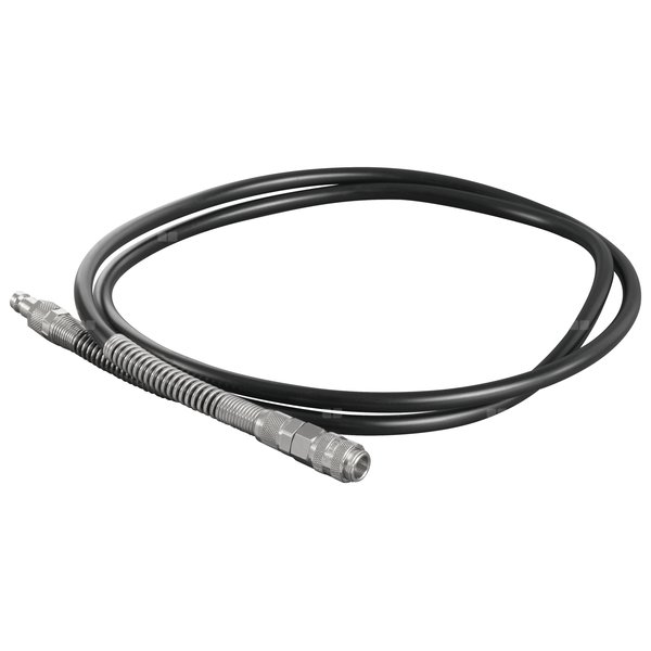 Wąż ciśn. powietrza fi 8 mm, 1,5 m długości