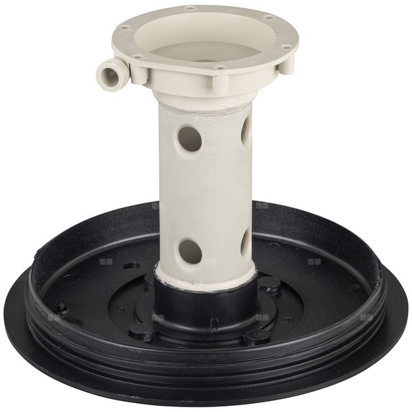 Pokrywa kompletna REMS