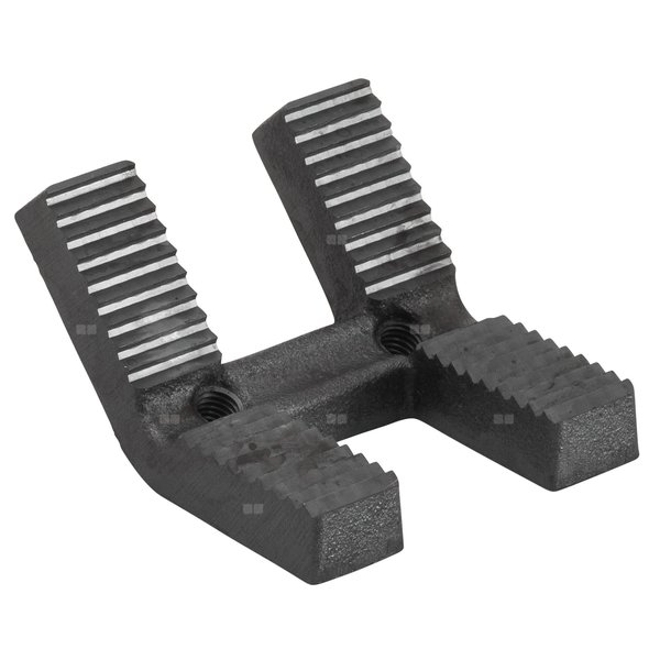 Szczęka zaciskowa REMS do złączek zaprasowywanych