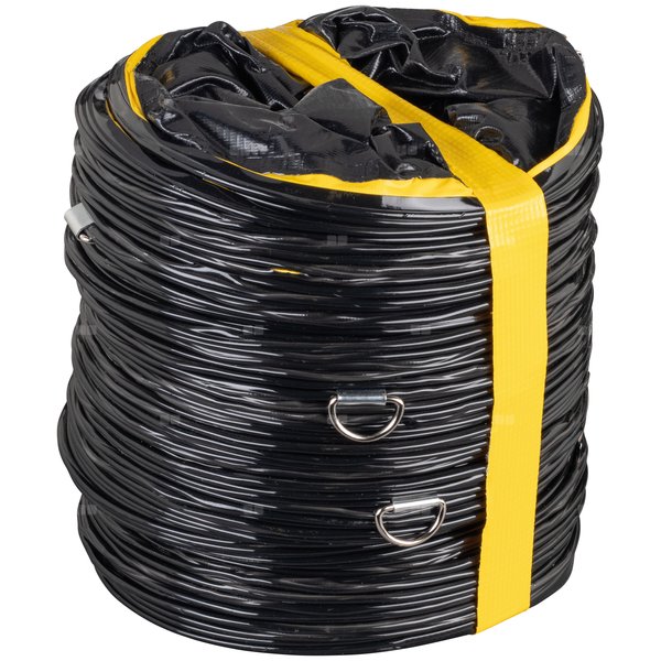 Wąż powietrza odlot. fi 200 mm