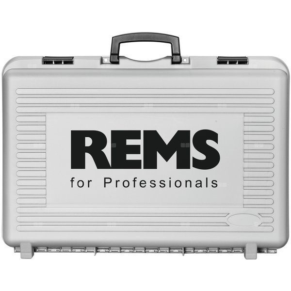 Walizka REMS Krokodil 125