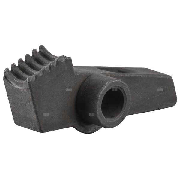 Nakrętka zabezpieczająca REMS