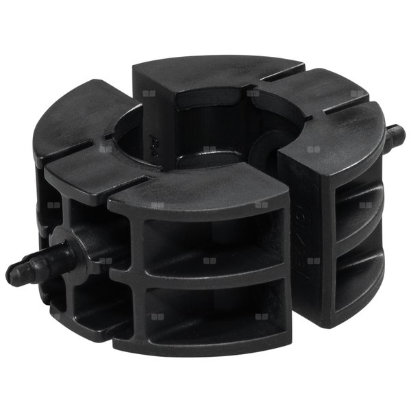 Wkładki zaciskowe REMS do złączek zaprasowywanych