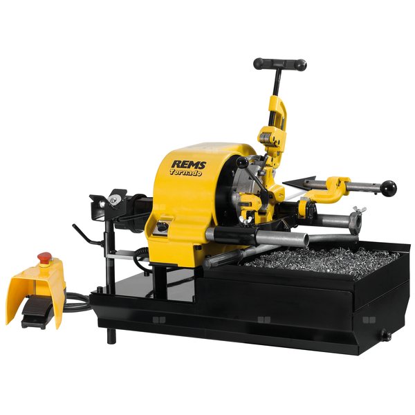REMS TORNADO 2000 T