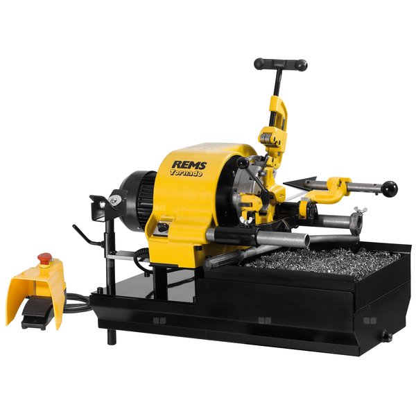 REMS TORNADO 2020 T