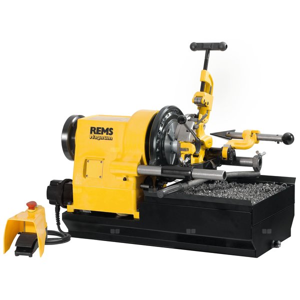 REMS MAGNUM 2000 T