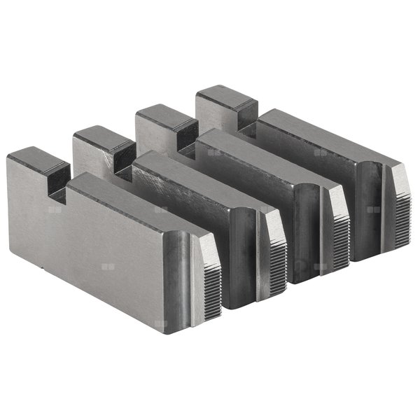 Noże gwintujące G 1/16-1/8,Zest REMS