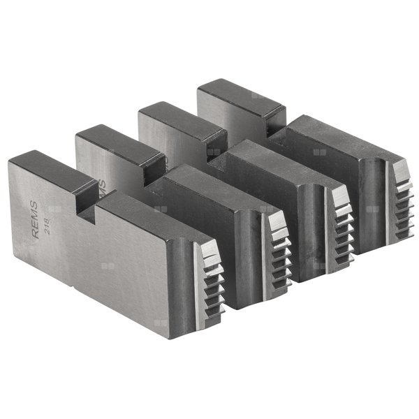 Noże gwintujące M 27, Zestaw REMS