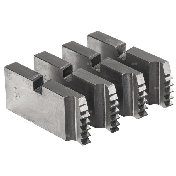 Noże gwintujące M 45, Zestaw REMS