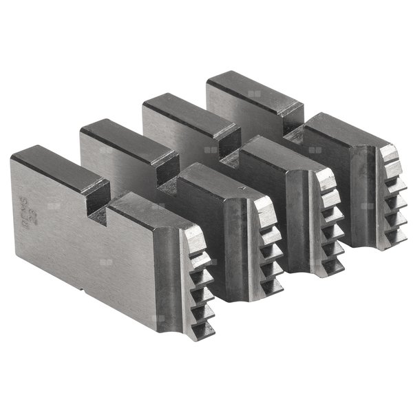 Noże gwintujące M 52, Zestaw REMS