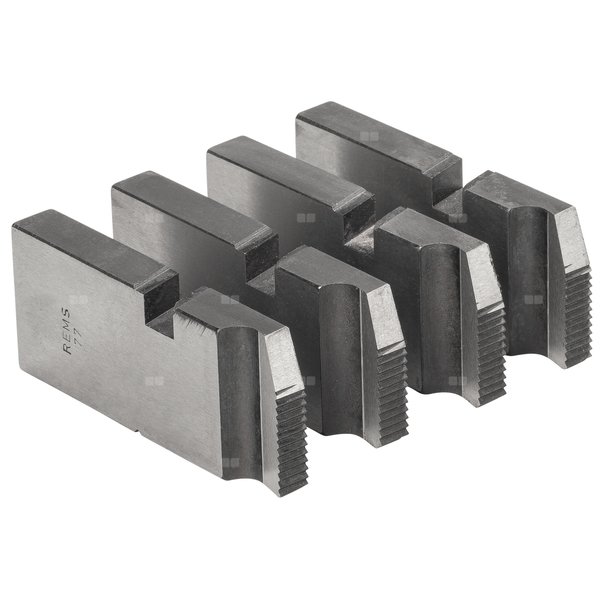 Noże gwintujące Pg 48, Zestaw REMS