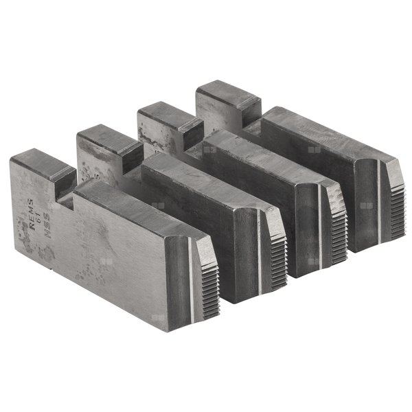 Noże gwintujące UNC 1/4-20, HSS, Zestaw REMS