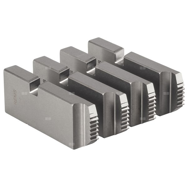 Noże gwintujące UNC 3/4-10, HSS, Zestaw REMS