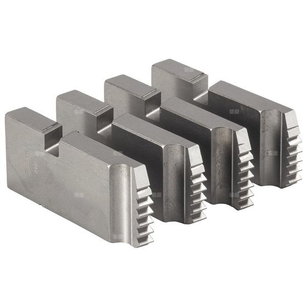 Noże gwintujące UNC 1 1/4-7, HSS, Zestaw REMS