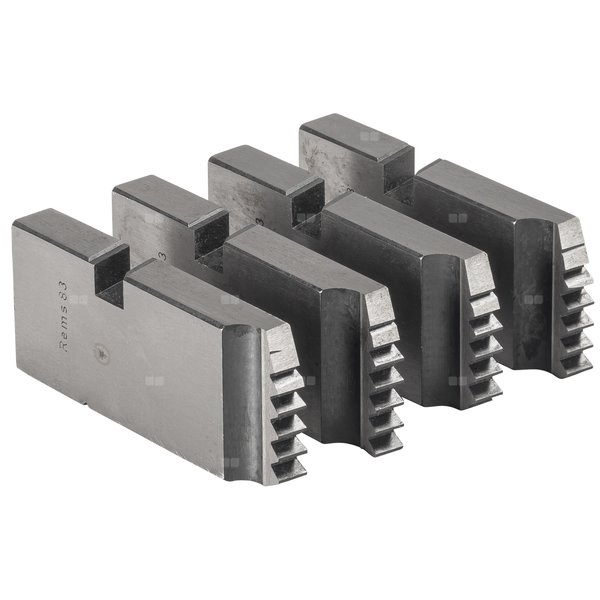 Noże gwintujące UNC 1 3/8-6,Zest REMS