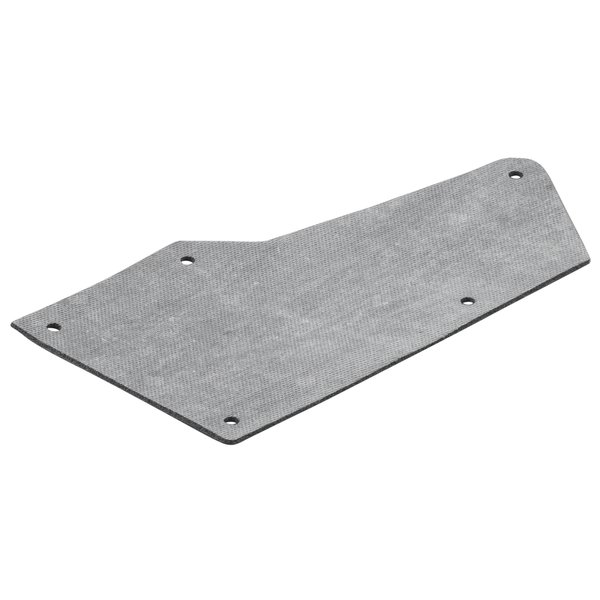 Uszczelka płyty pokrywowej