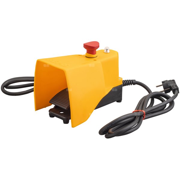 Włącznik nożny kompletny