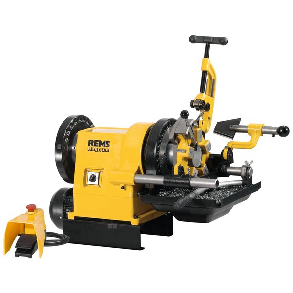 REMS MAGNUM 3020 L-T R 2 1/2-3