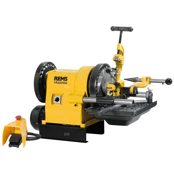 REMS MAGNUM 4010 L-T R 1/2-2