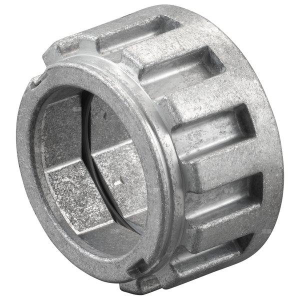 Pierścień podziałowy komplet REMS