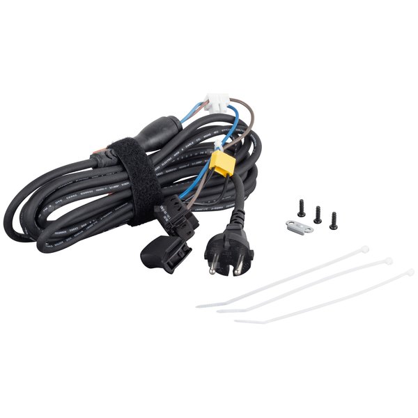 Włącznik kompletny, akcesorium do narzędzi REMS (562204R)