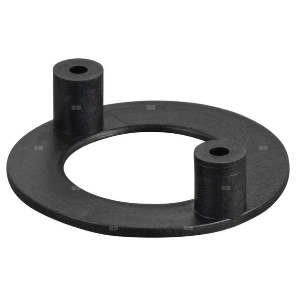 Pokrywa wentylatora REMS