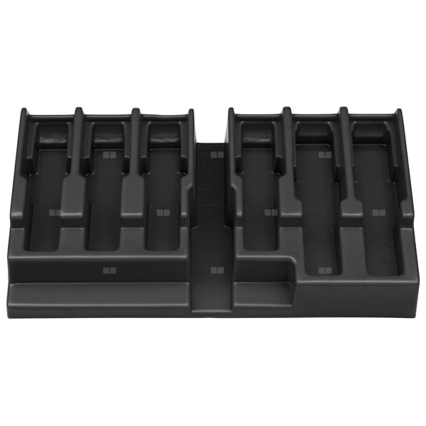 Wkładka do PS 6 cęgów zacisk.