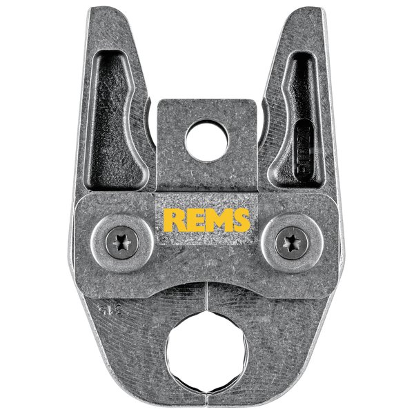Cęgi zaciskowe REMS FTB 28 do złączek zaprasowywanych