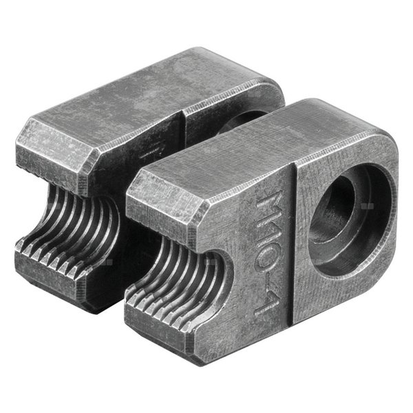 Wkładki tnące M 10 para