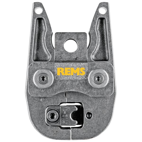 Cęgi tnące REMS M 12 do złączek zaprasowywanych