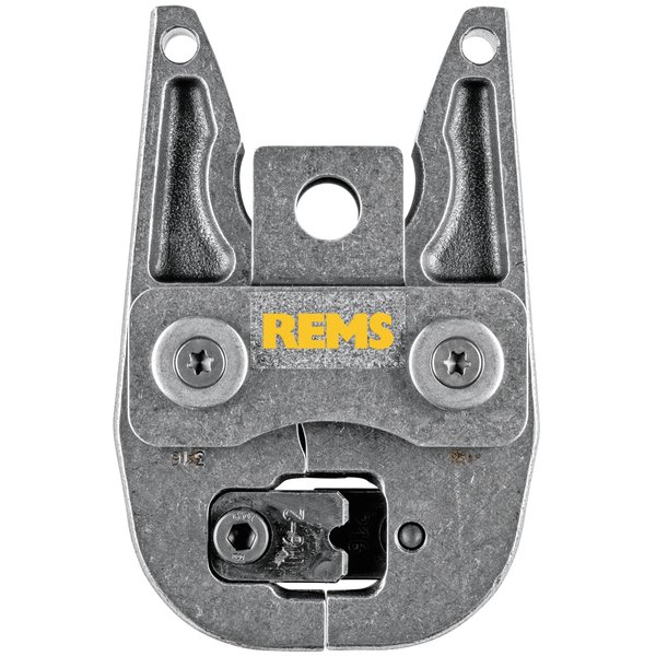 Cęgi tnące REMS M 6 do złączek zaprasowywanych
