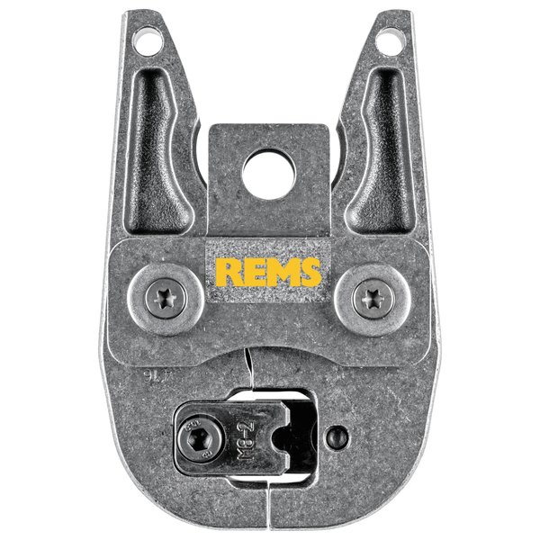 Cęgi tnące REMS M 8 do złączek zaprasowywanych