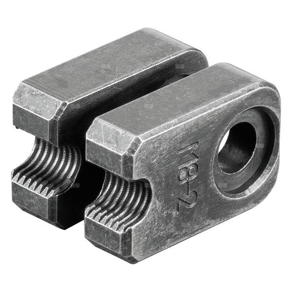 Wkładki tnące M 8 para